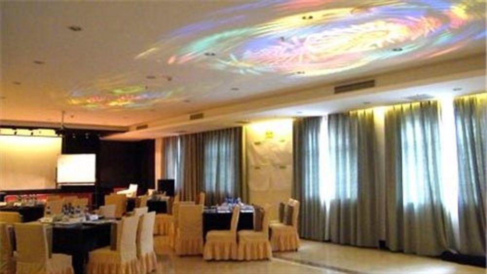 Beijing Jinlong Hotspring Hotel Exterior photo