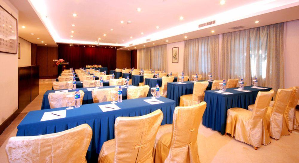 Beijing Jinlong Hotspring Hotel Exterior photo