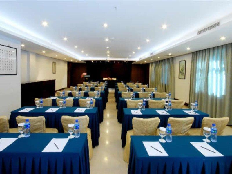 Beijing Jinlong Hotspring Hotel Exterior photo