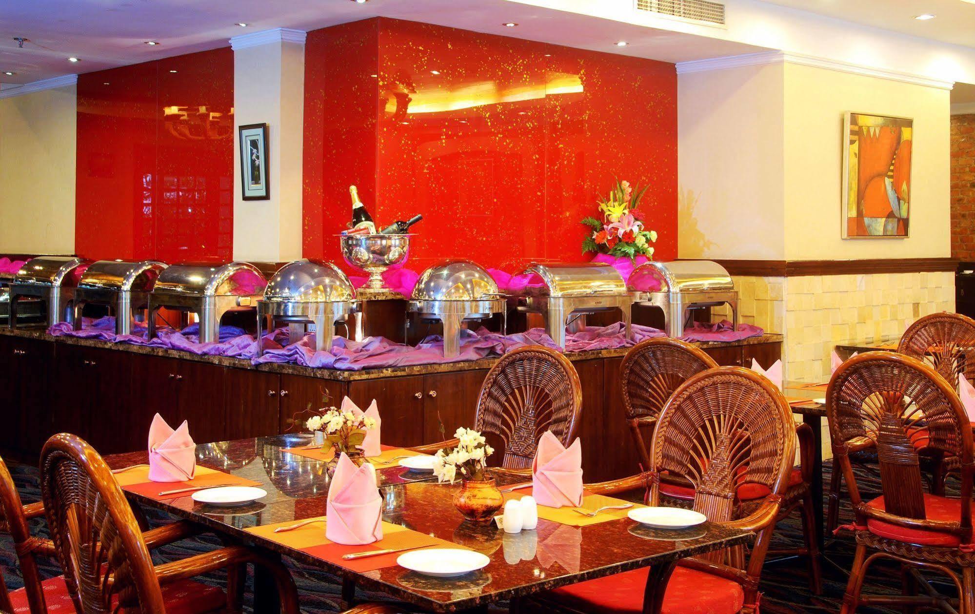 Beijing Jinlong Hotspring Hotel Exterior photo